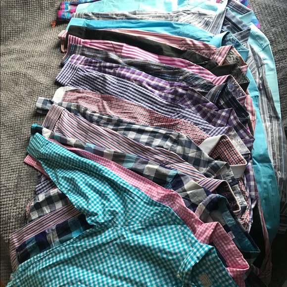 Shirts - Picture 4 of 8